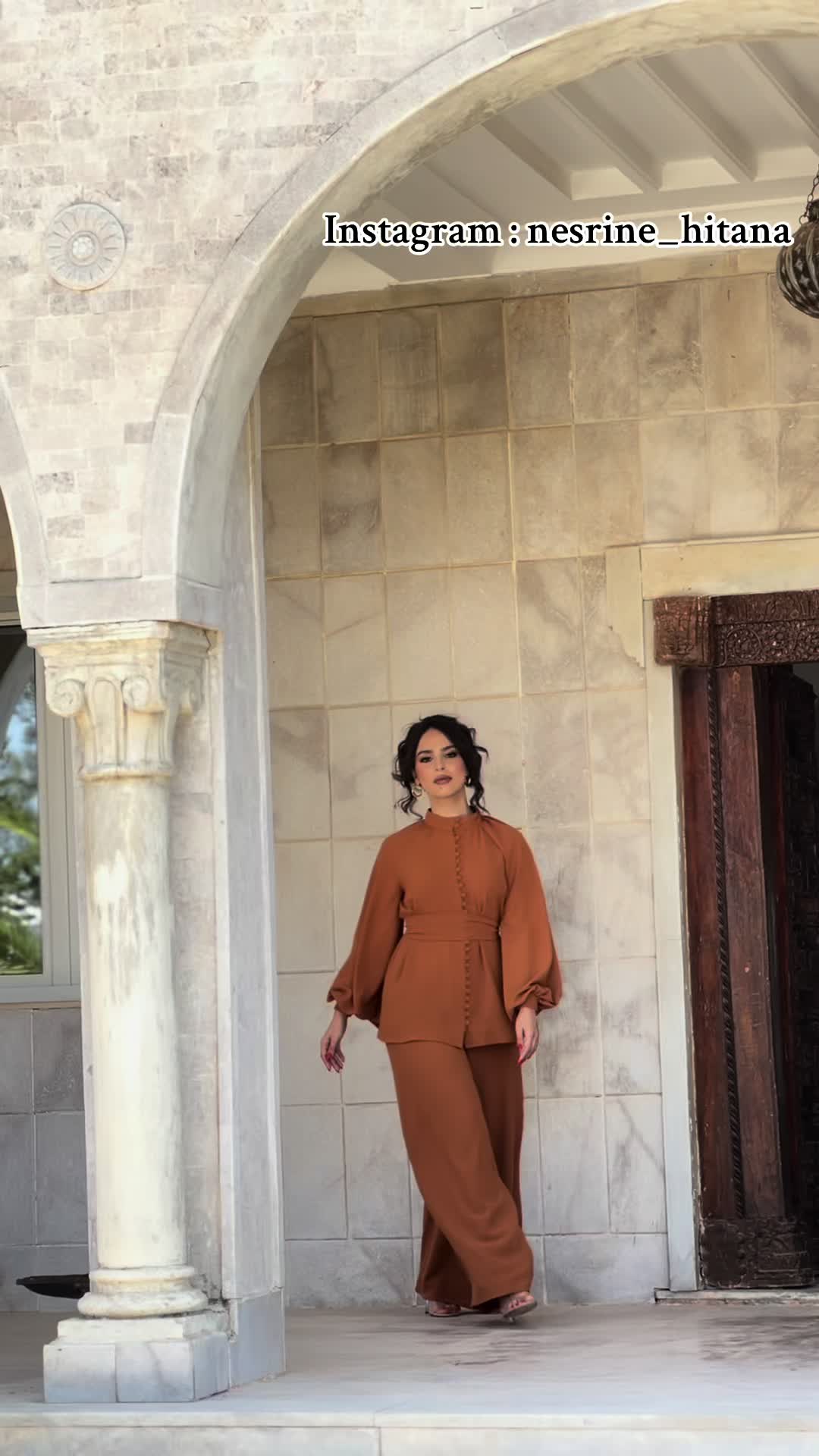 @Nesrine Hitana