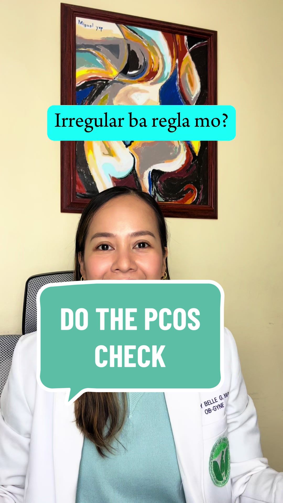 @Doc Jolly OB Gyne