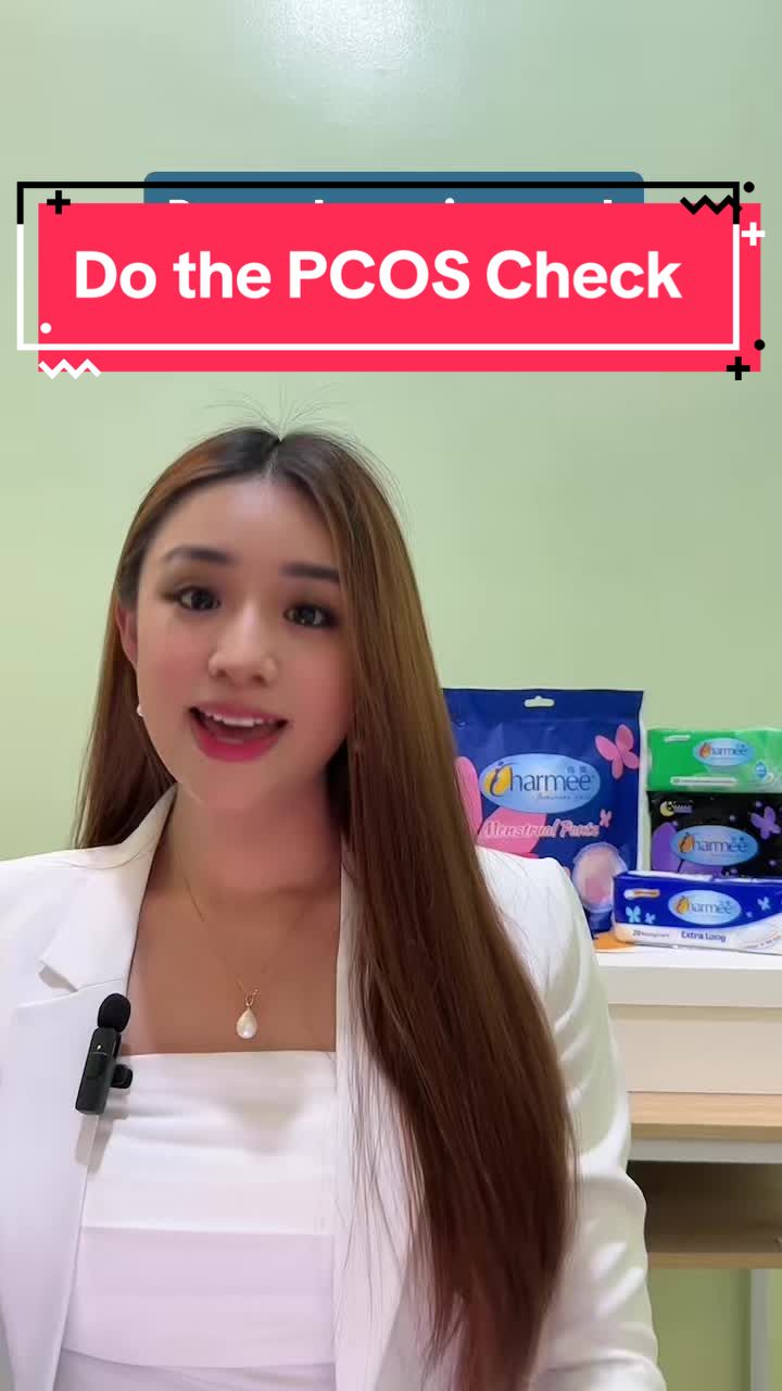 @Dr. Mirah Borja OB-GYN