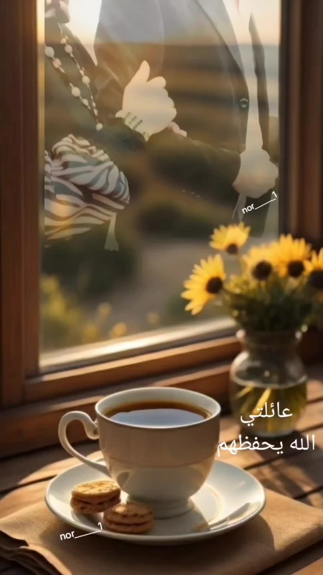 @نورا
