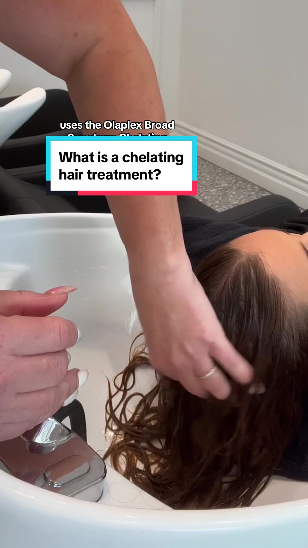 @Mane Addicts