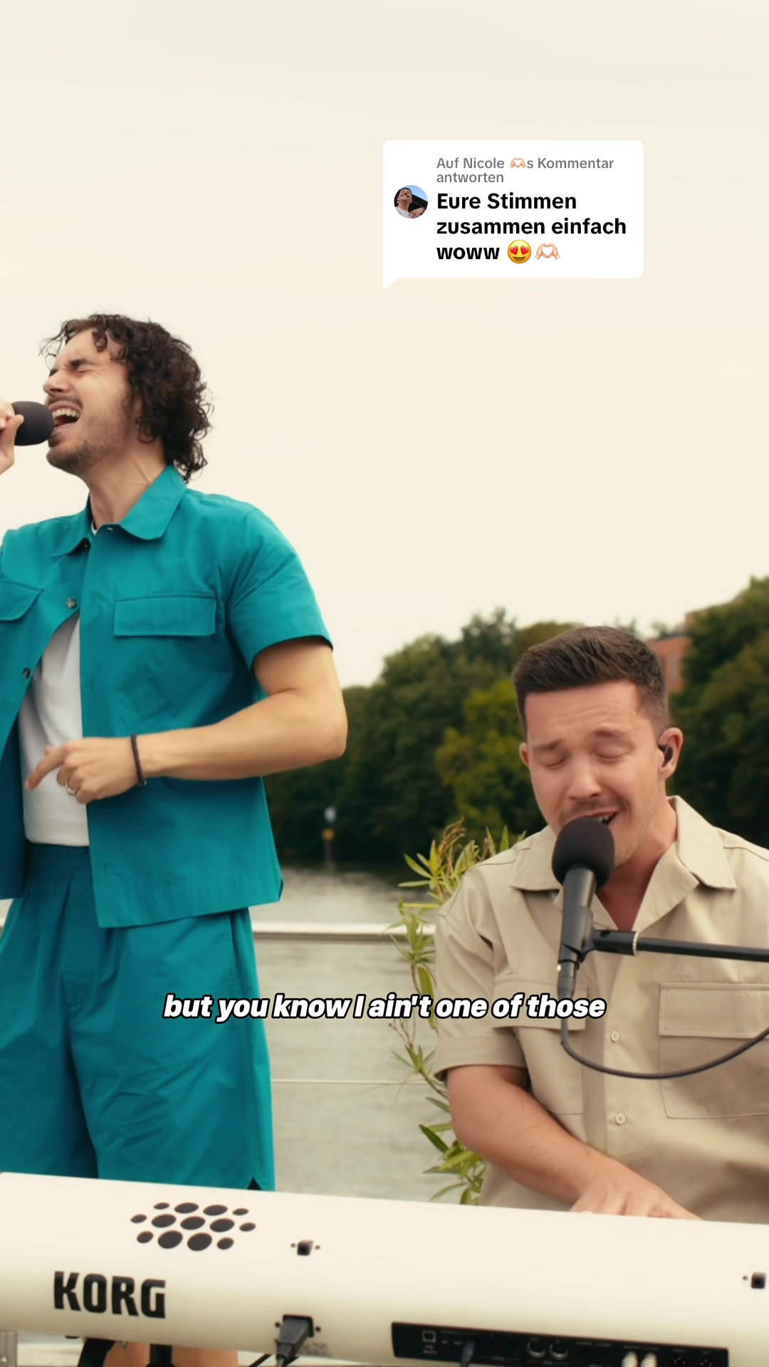 @Nico Santos