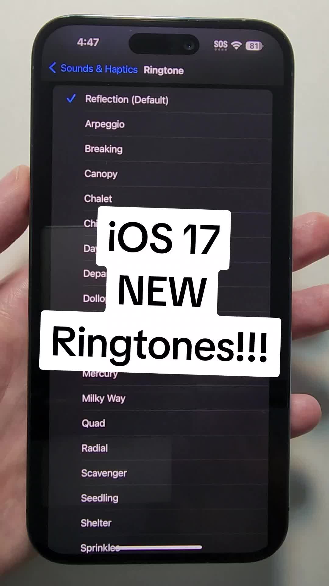 @iUpdates