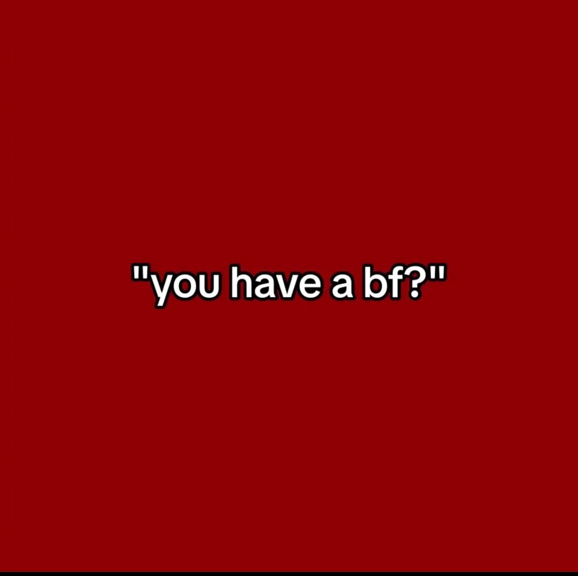 @RED THOUGHTS