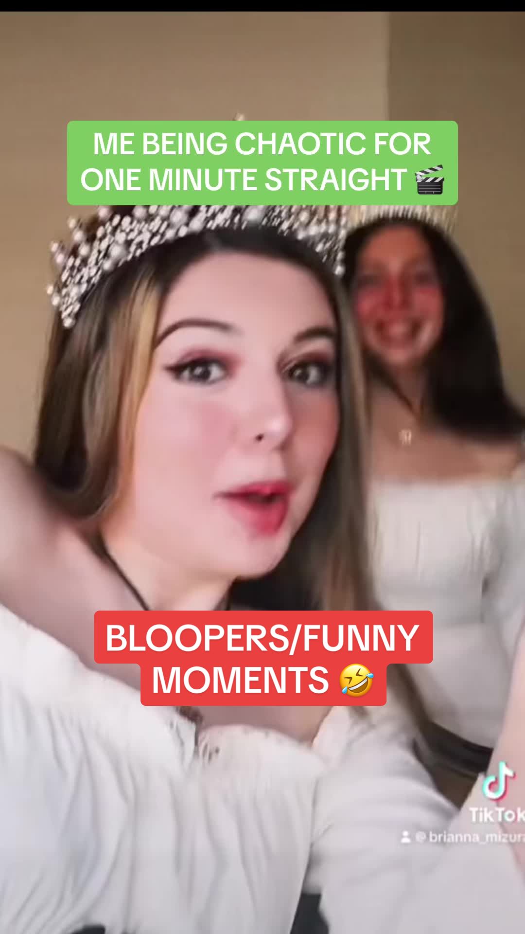 @Brianna Mizura