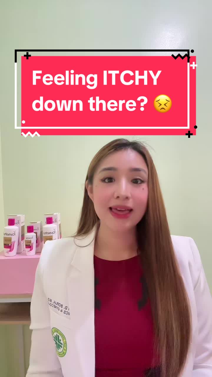 @Dr. Mirah Borja OB-GYN