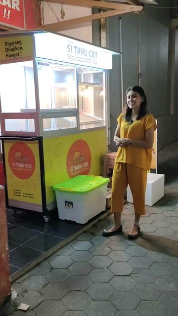 @Si Tahu Giri