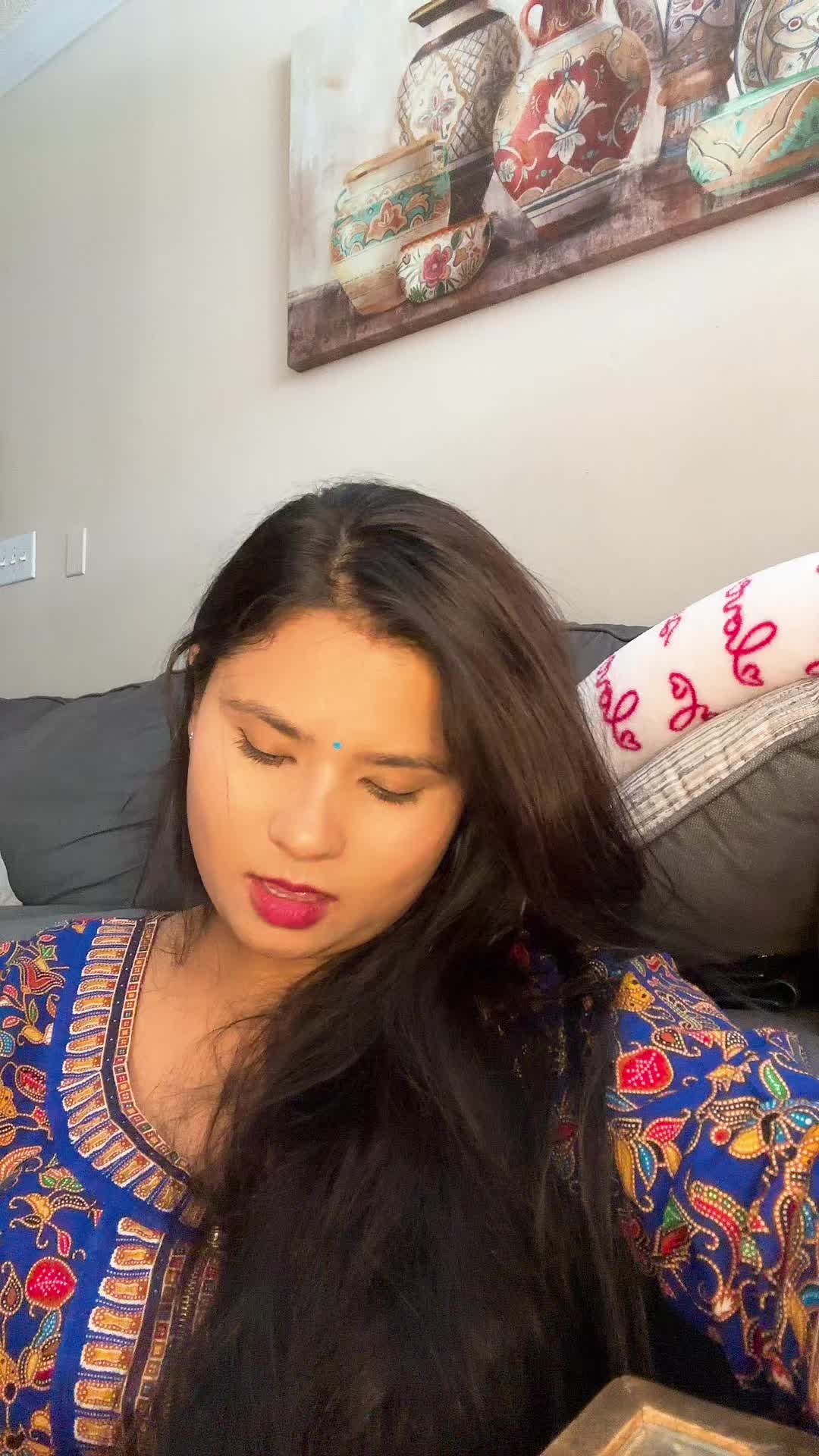 @Anusha
