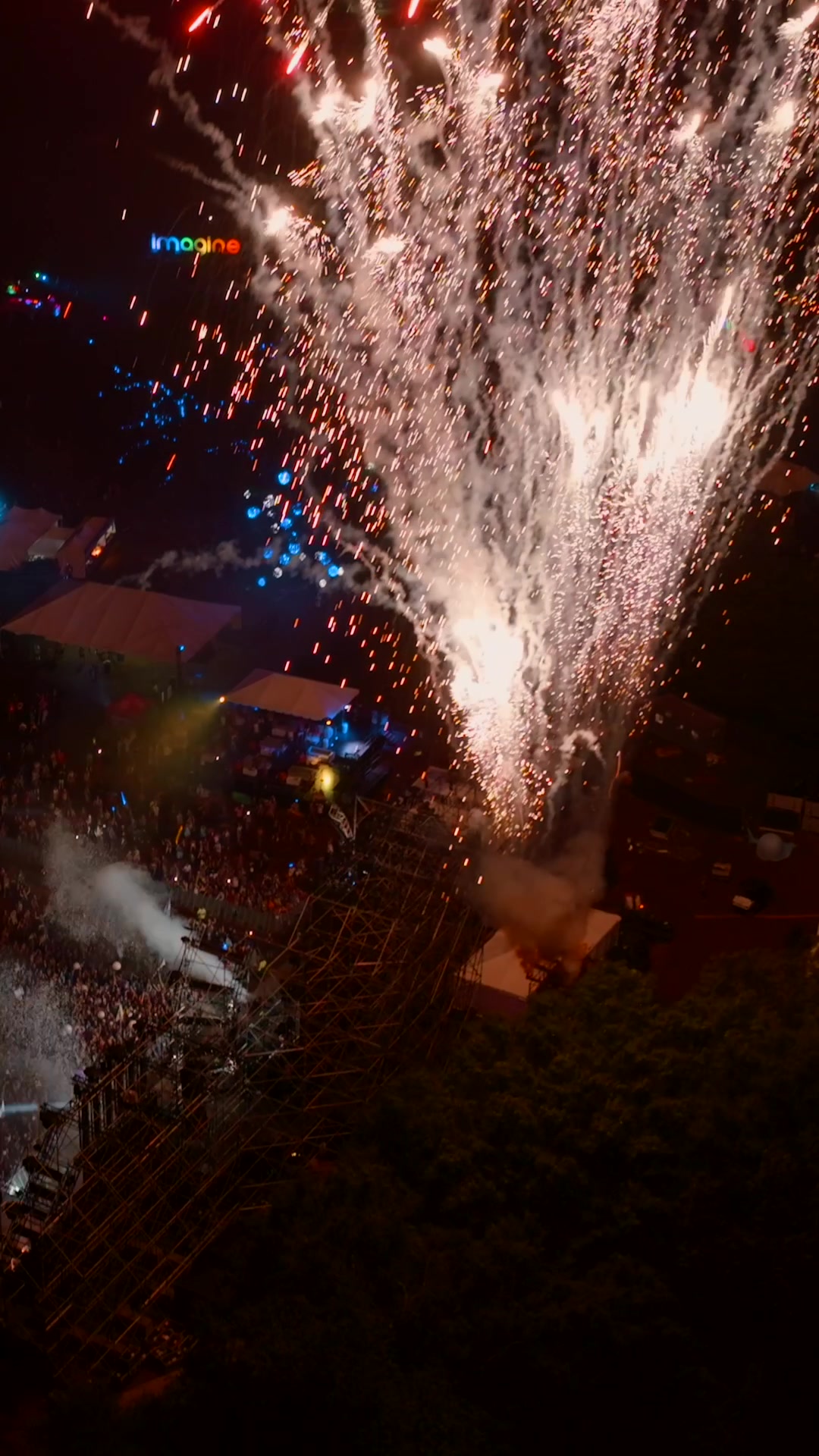@Imagine Festival