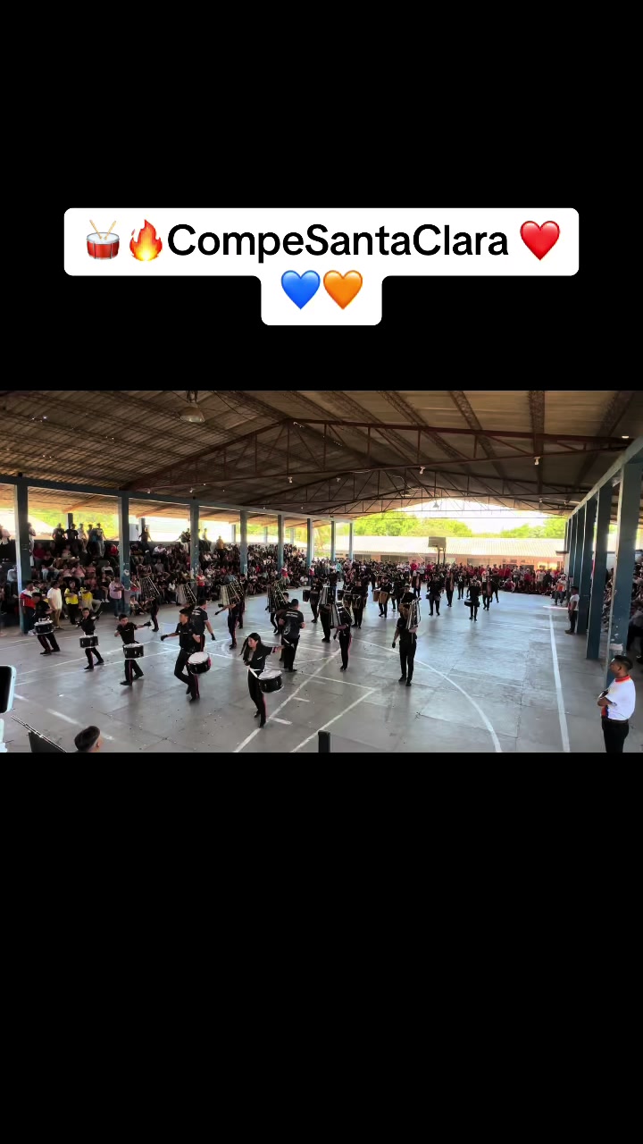 @Banda Independiente SanLorenzo