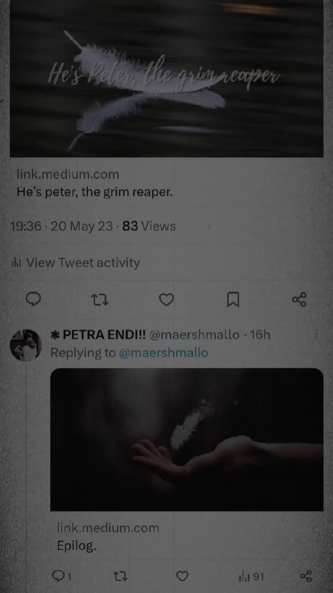@LINK AU KLIK PROFIL