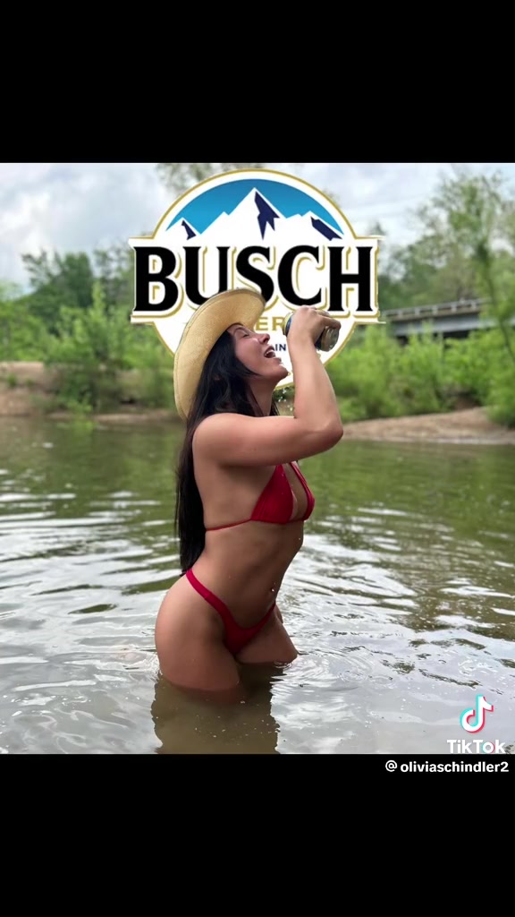 @Busch Light Papi