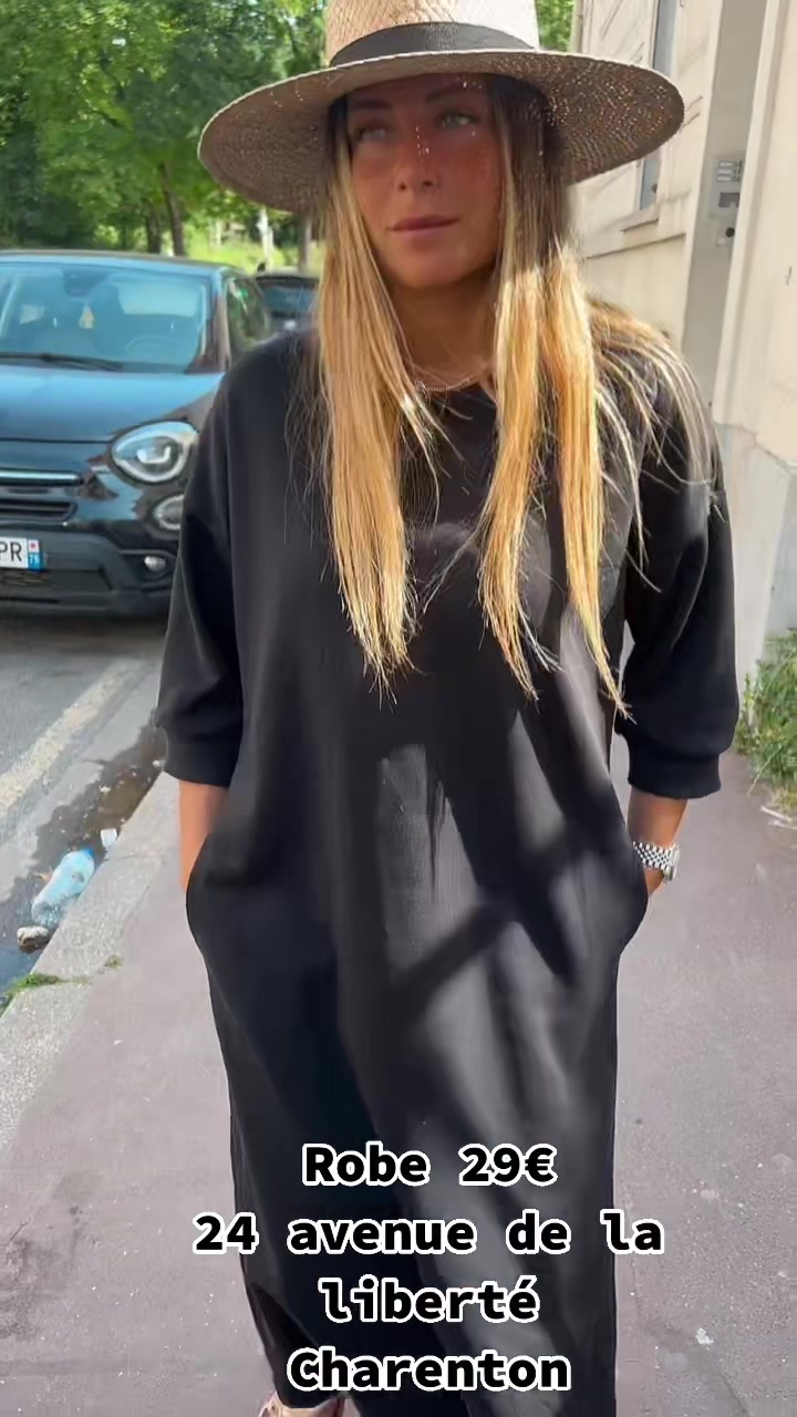 @TALIDRESS