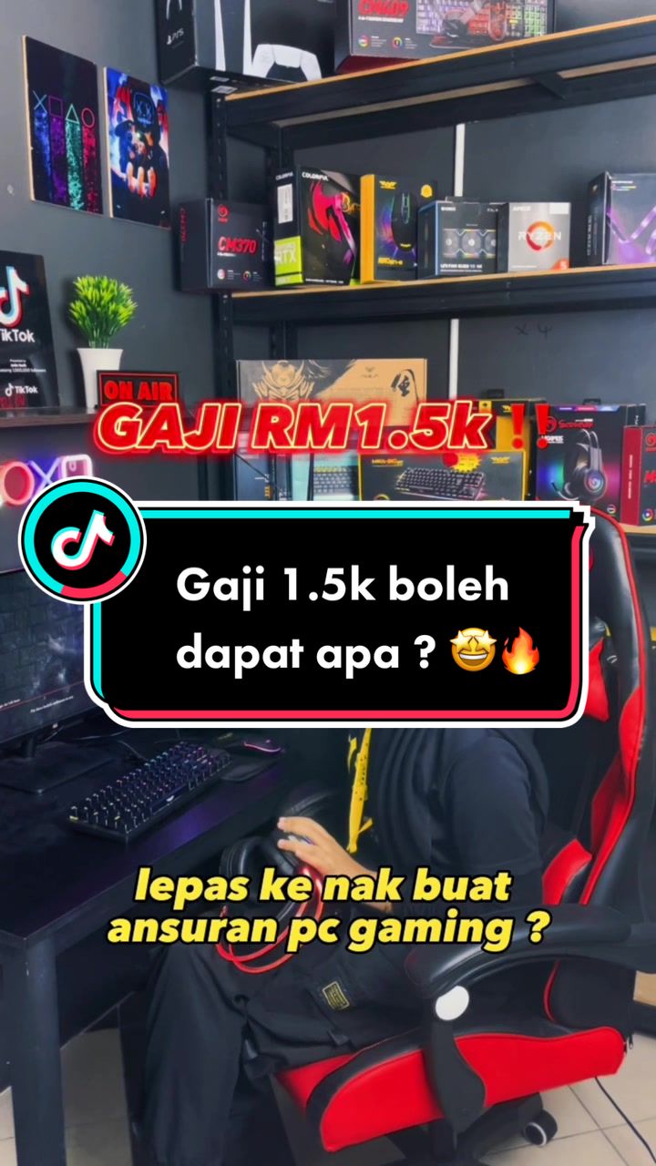 @usin tech pc