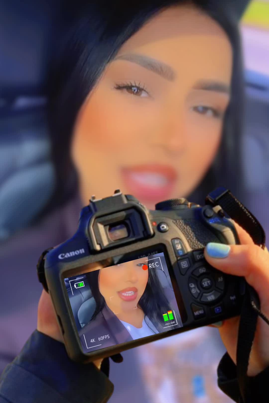 @Ayse Gursoy