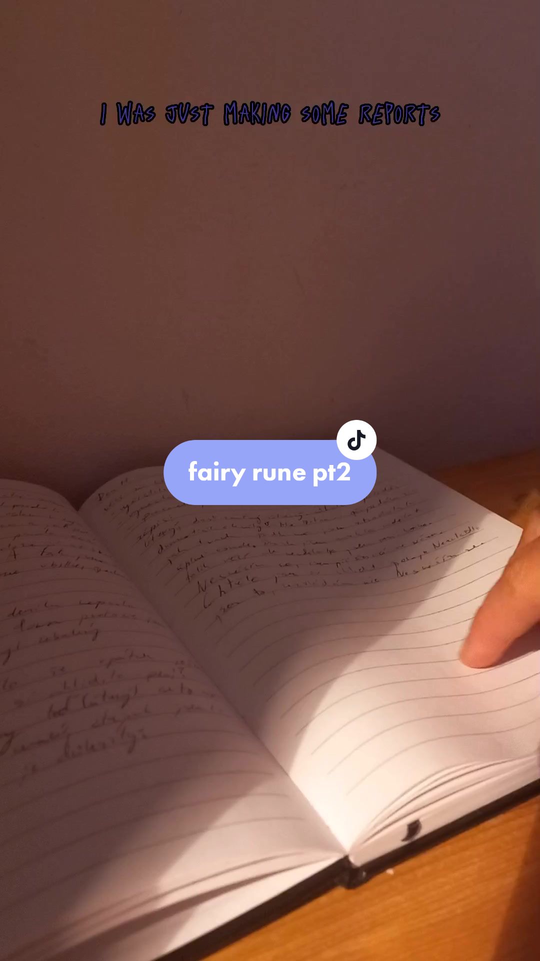 @▪︎fairy hunter▪︎