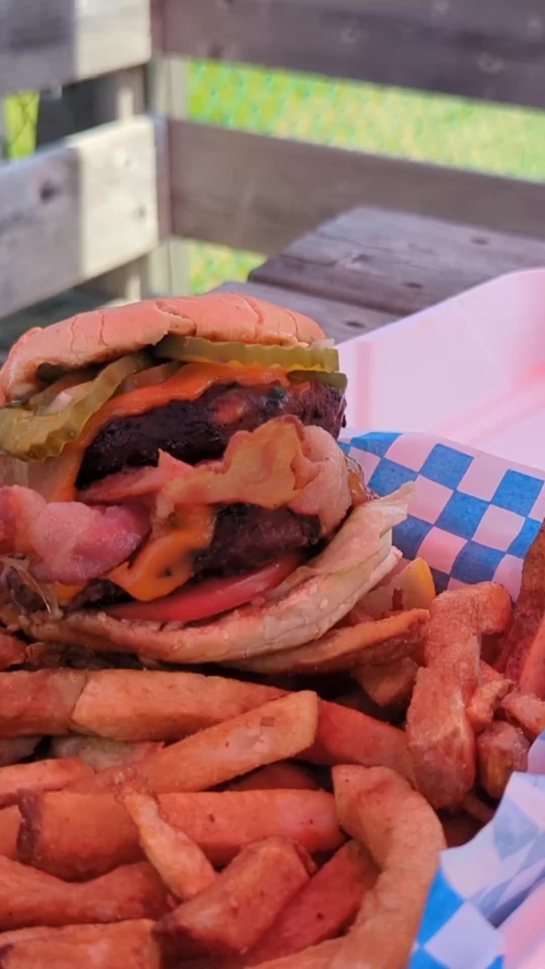@Chip N Dogs Ottawa