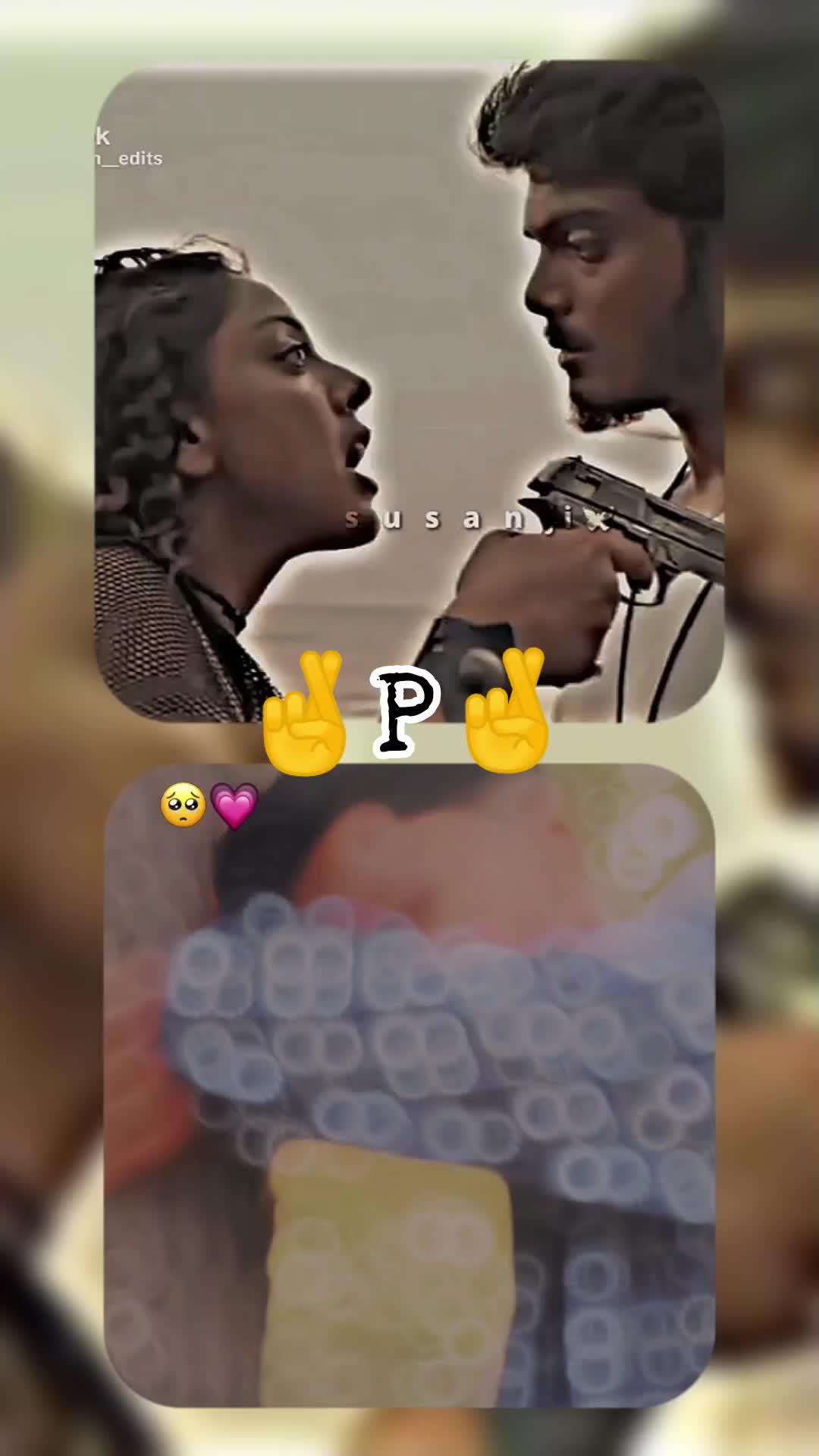 @N ❤️ P