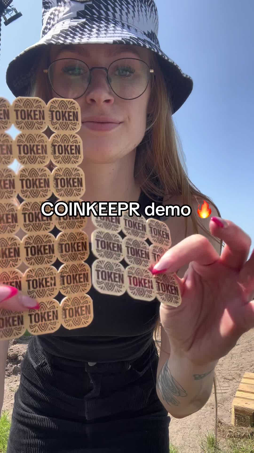 @Festival Supply