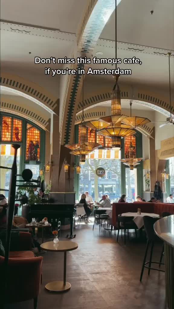 @Amsterdam