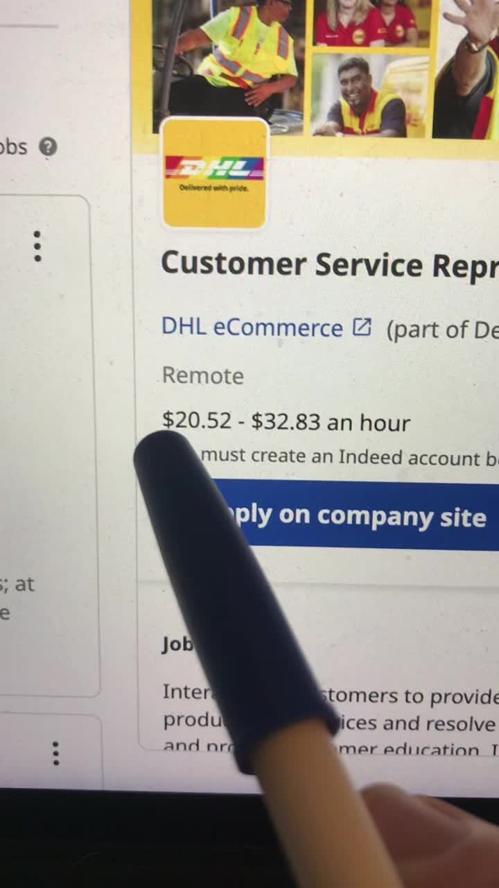 @Work2RemoteJobs - Overemployed