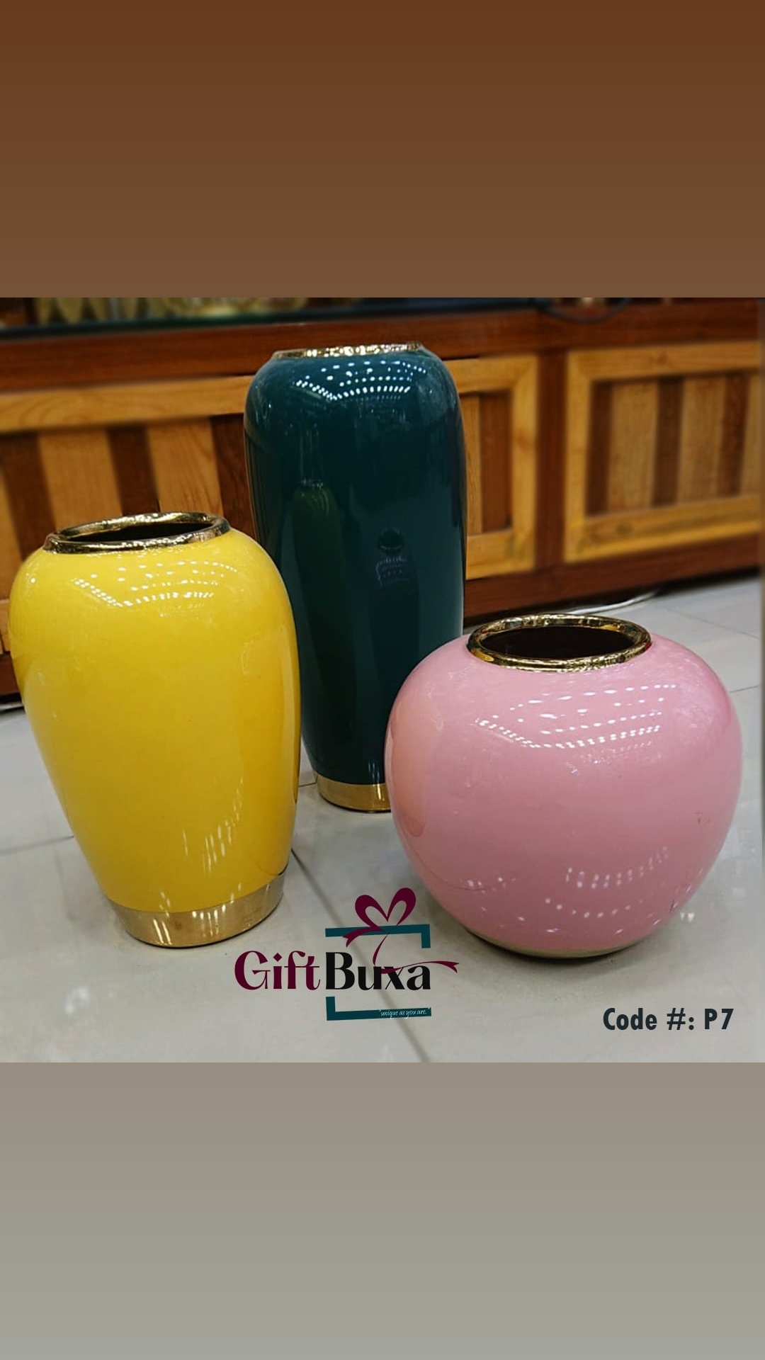 @Gift Buxa