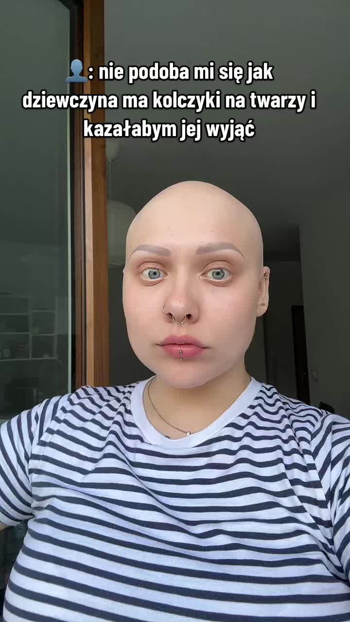 @Łysa Baba &bull; Kinga