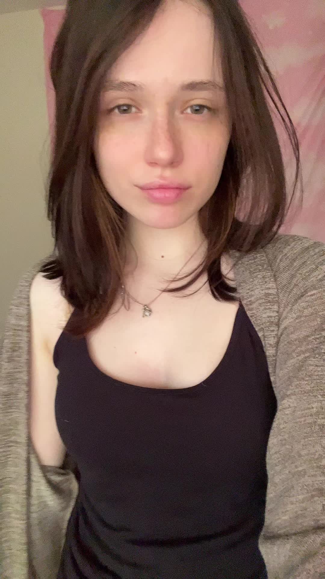 @:)