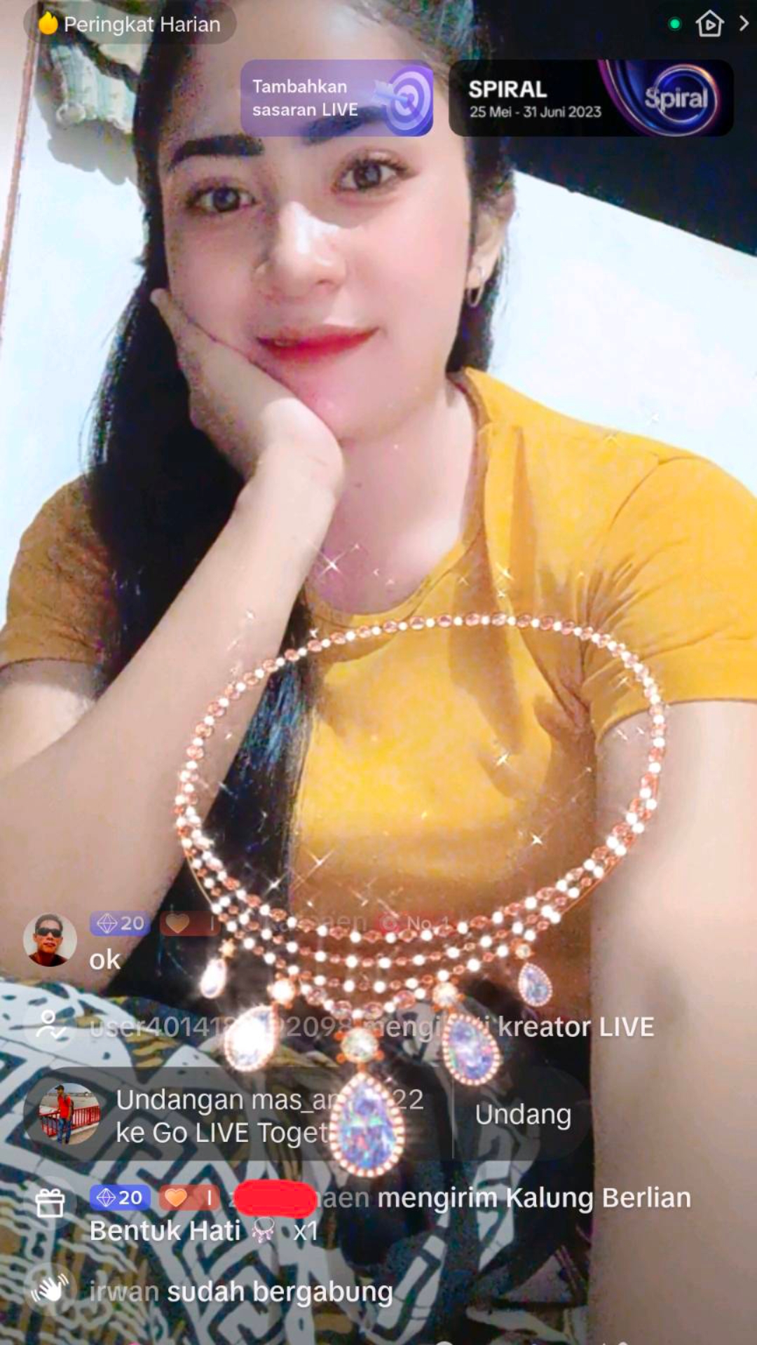 @Nada Marlia Kencana