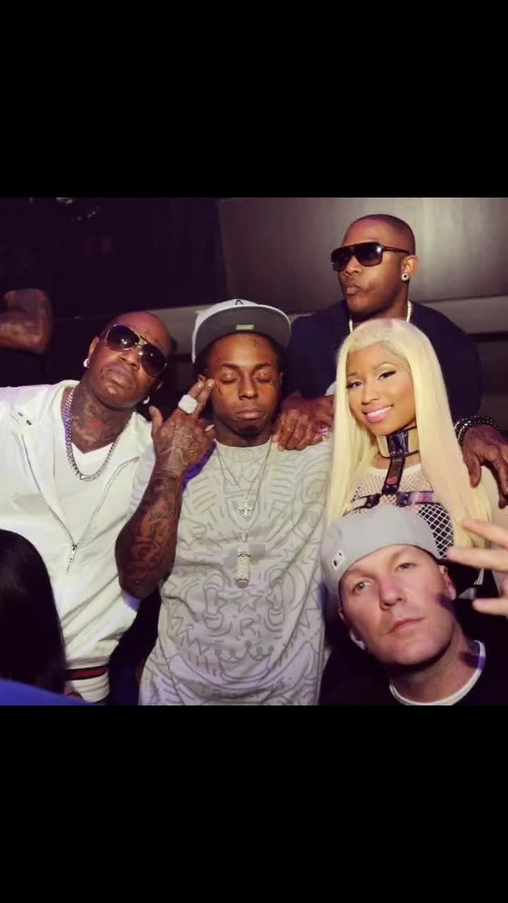 @birdman 18