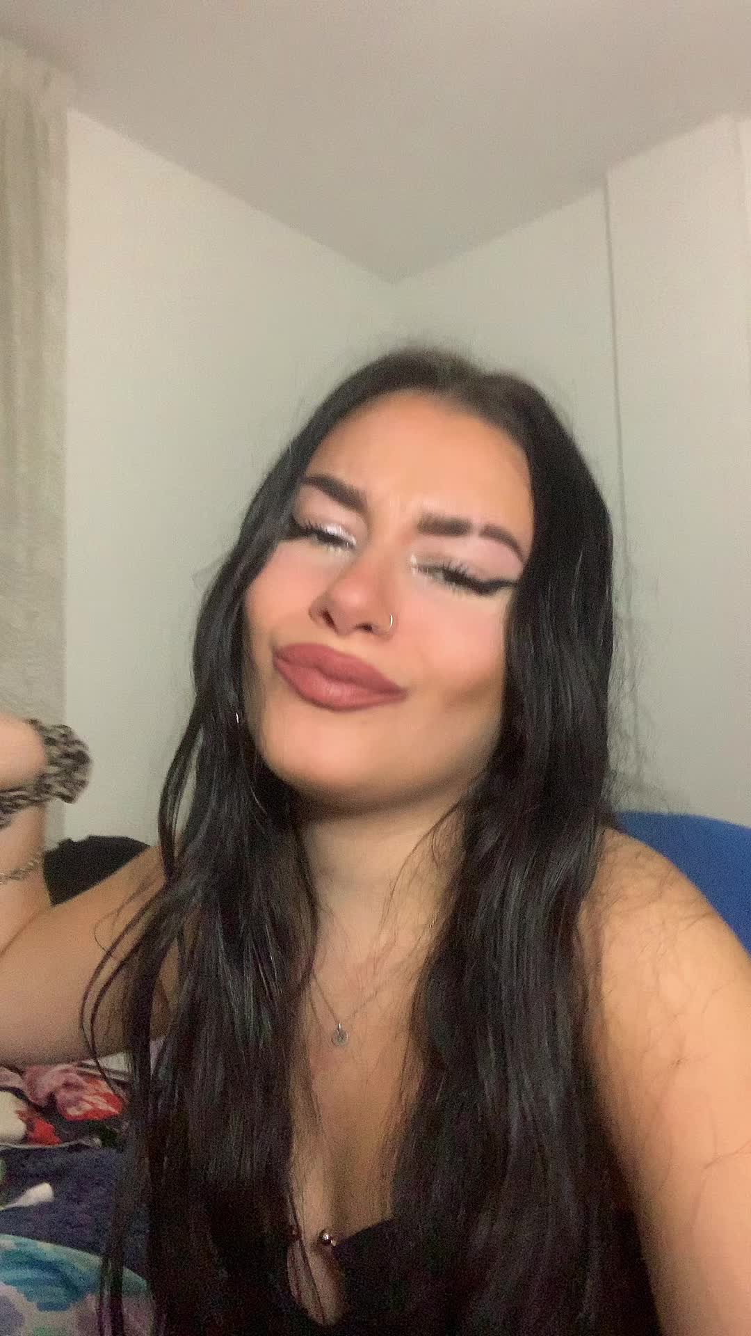 @la ni&ntilde;a de tus ojos
