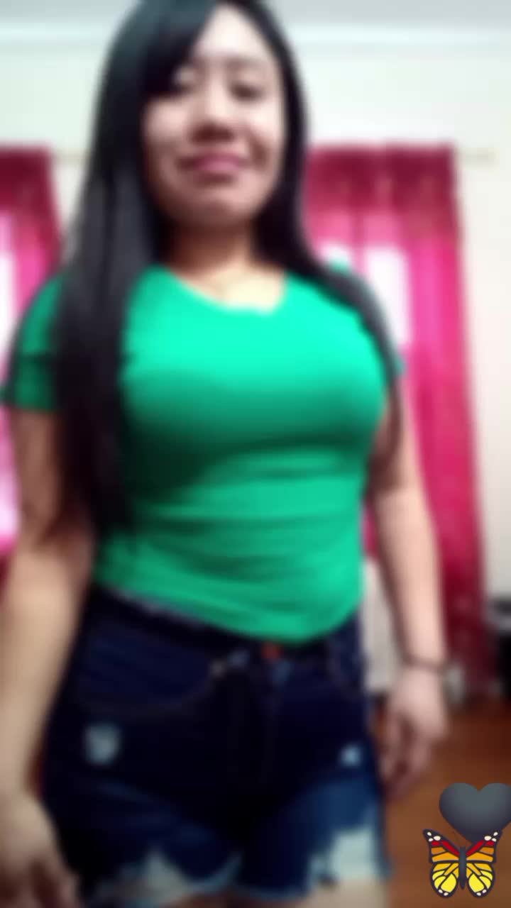 @☘️Chiquita ..🍒
