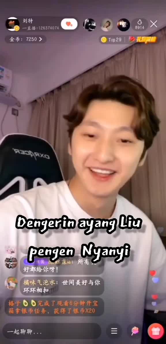 @China baik hati ❤️&zwj;🔥