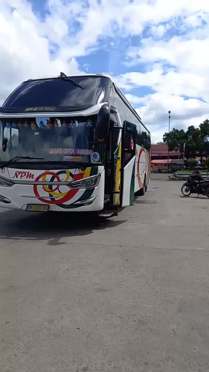 @NPM BAREH SOLOK