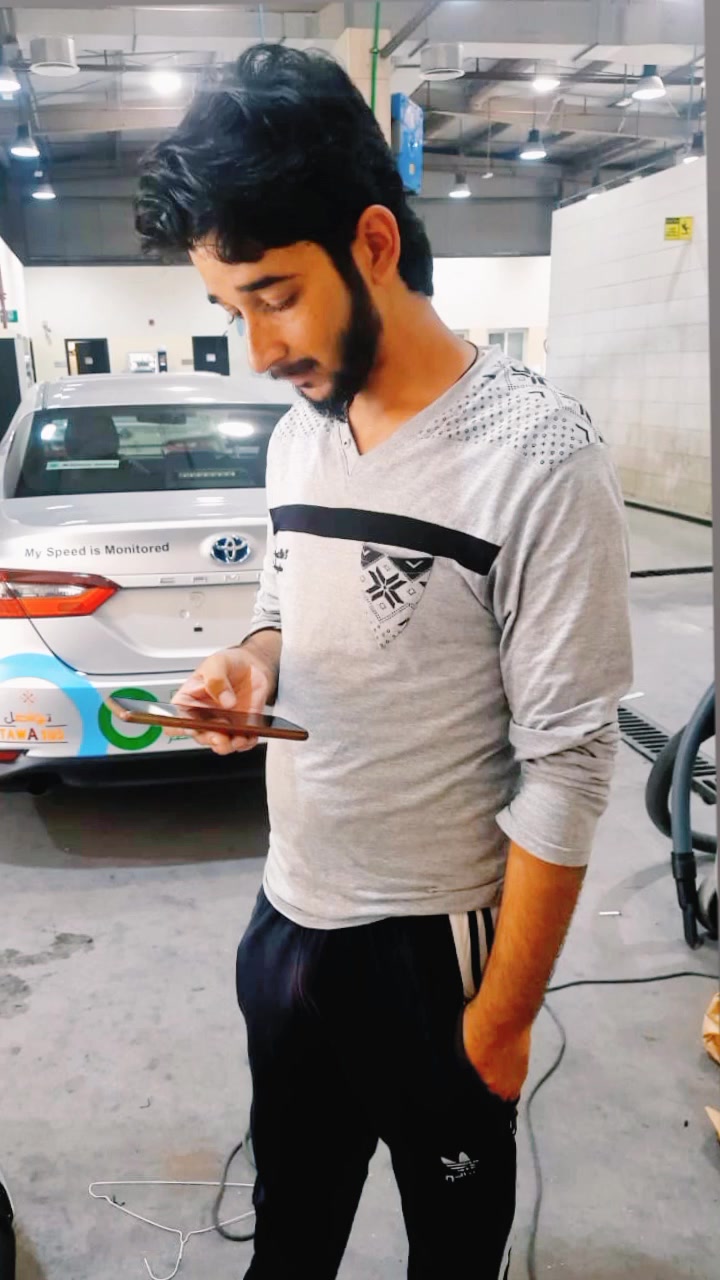 @Furqan Haider