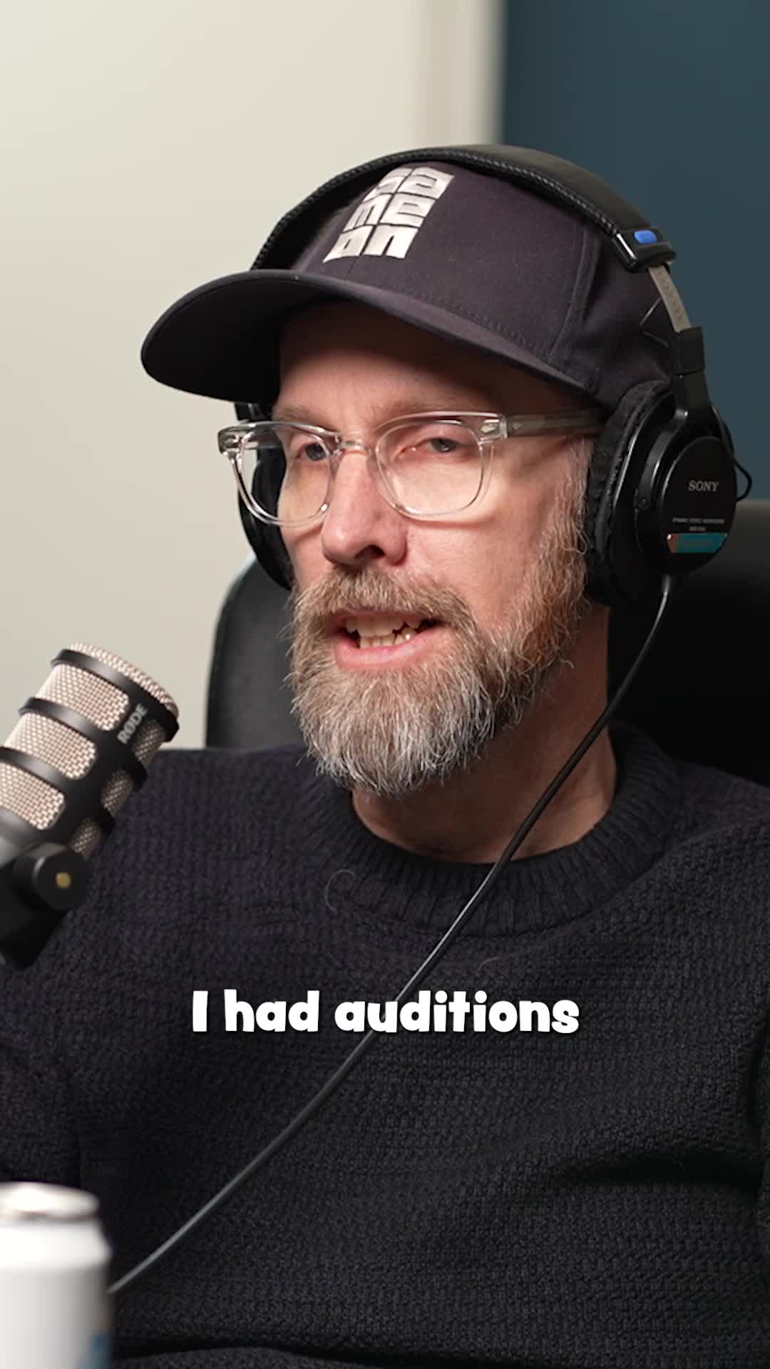 @The Nerdy Filmmaker