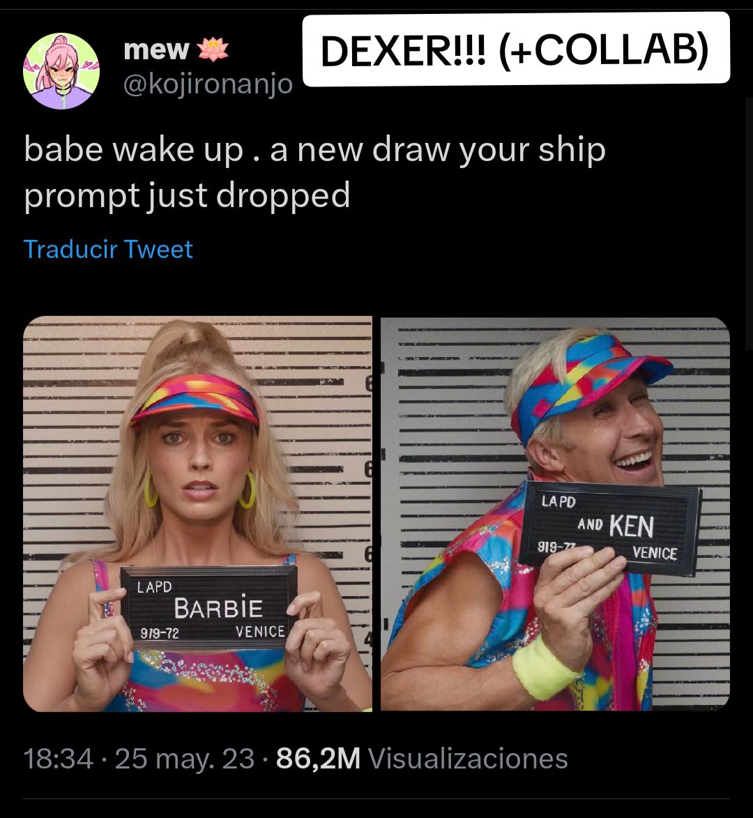 @Glittstar (conan's version)