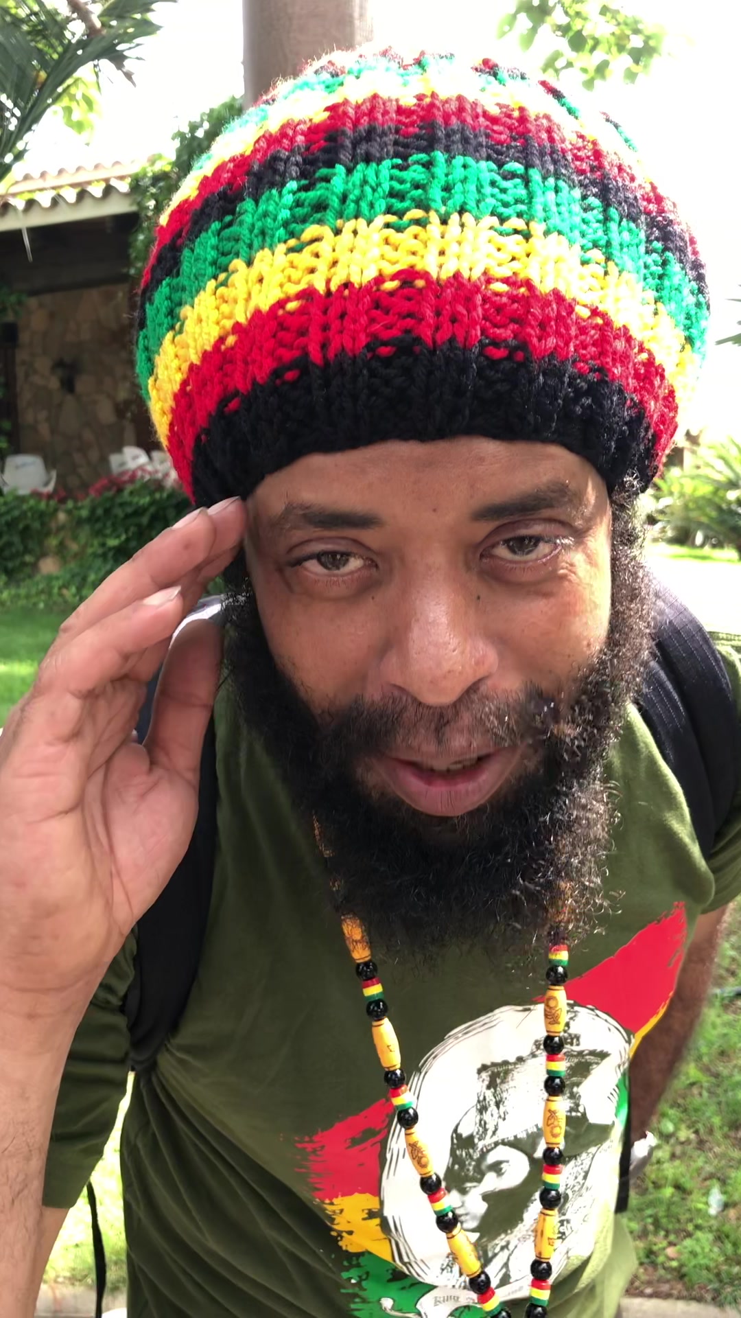 @Dub Reggae Music