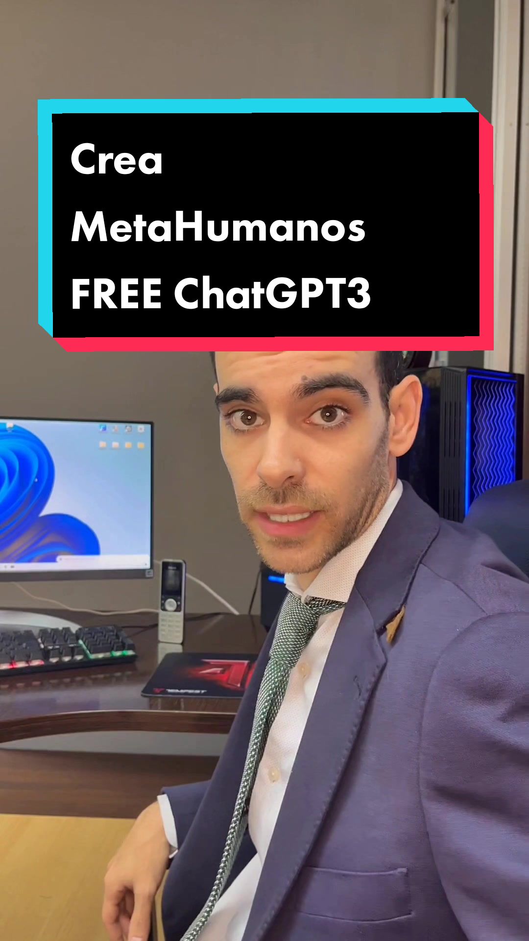 @Metacre Ⓜ️