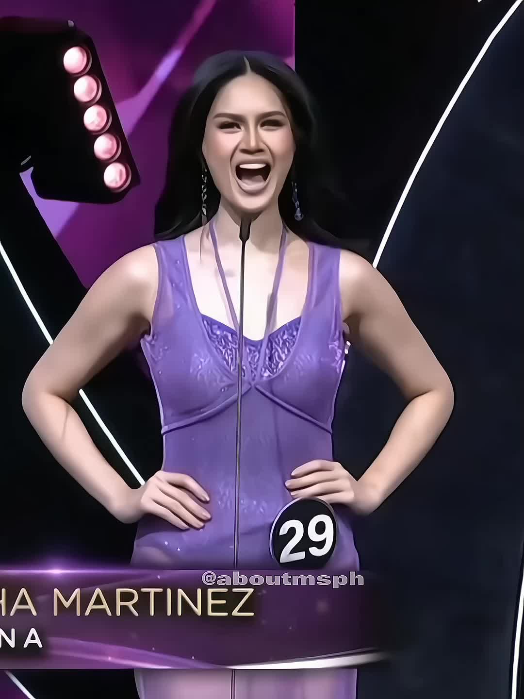 @About Miss Philippines