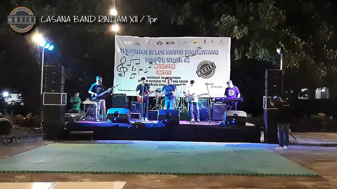 @CASANA BAND