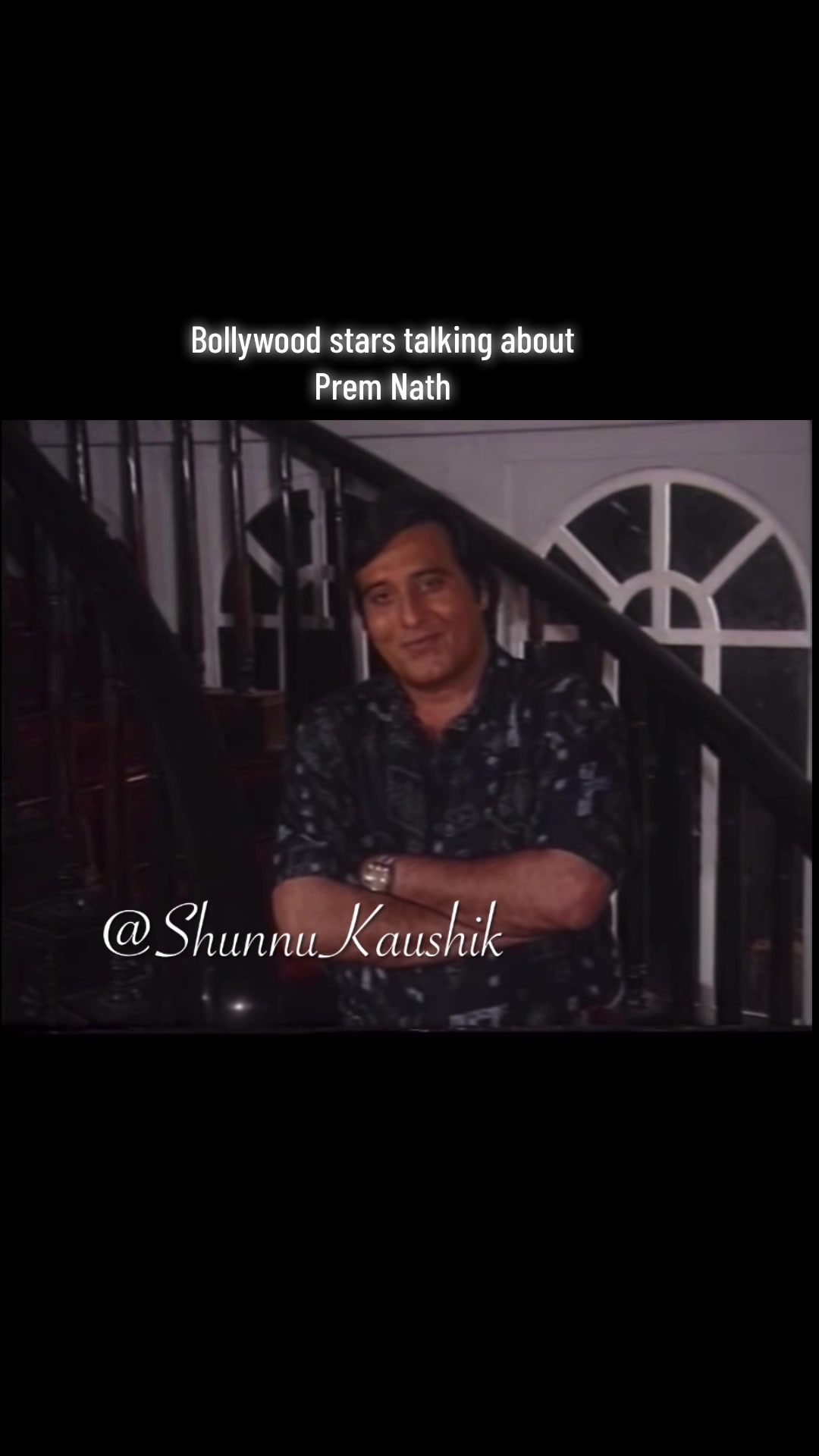 @Shunnu Kaushik
