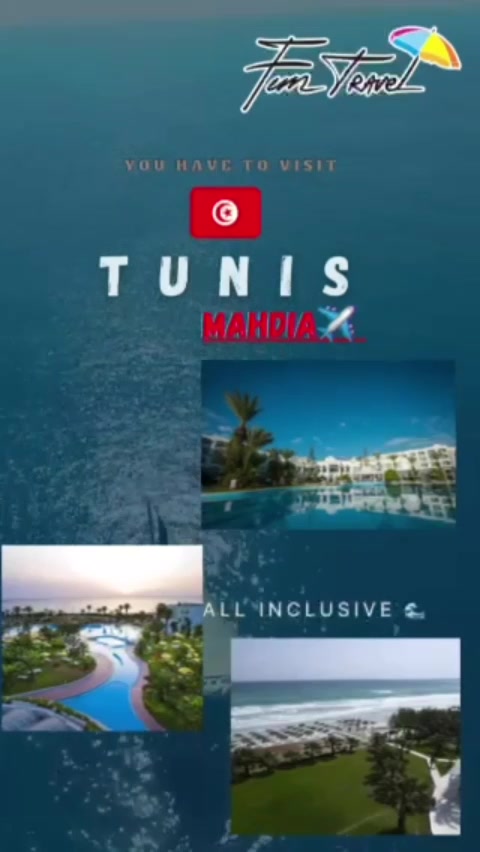 @Fun Travel Ni&scaron;