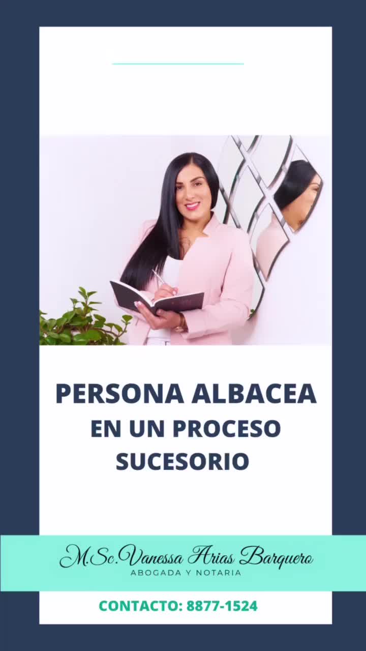 @VANESSA ARIAS ⚖️ ABOGADA