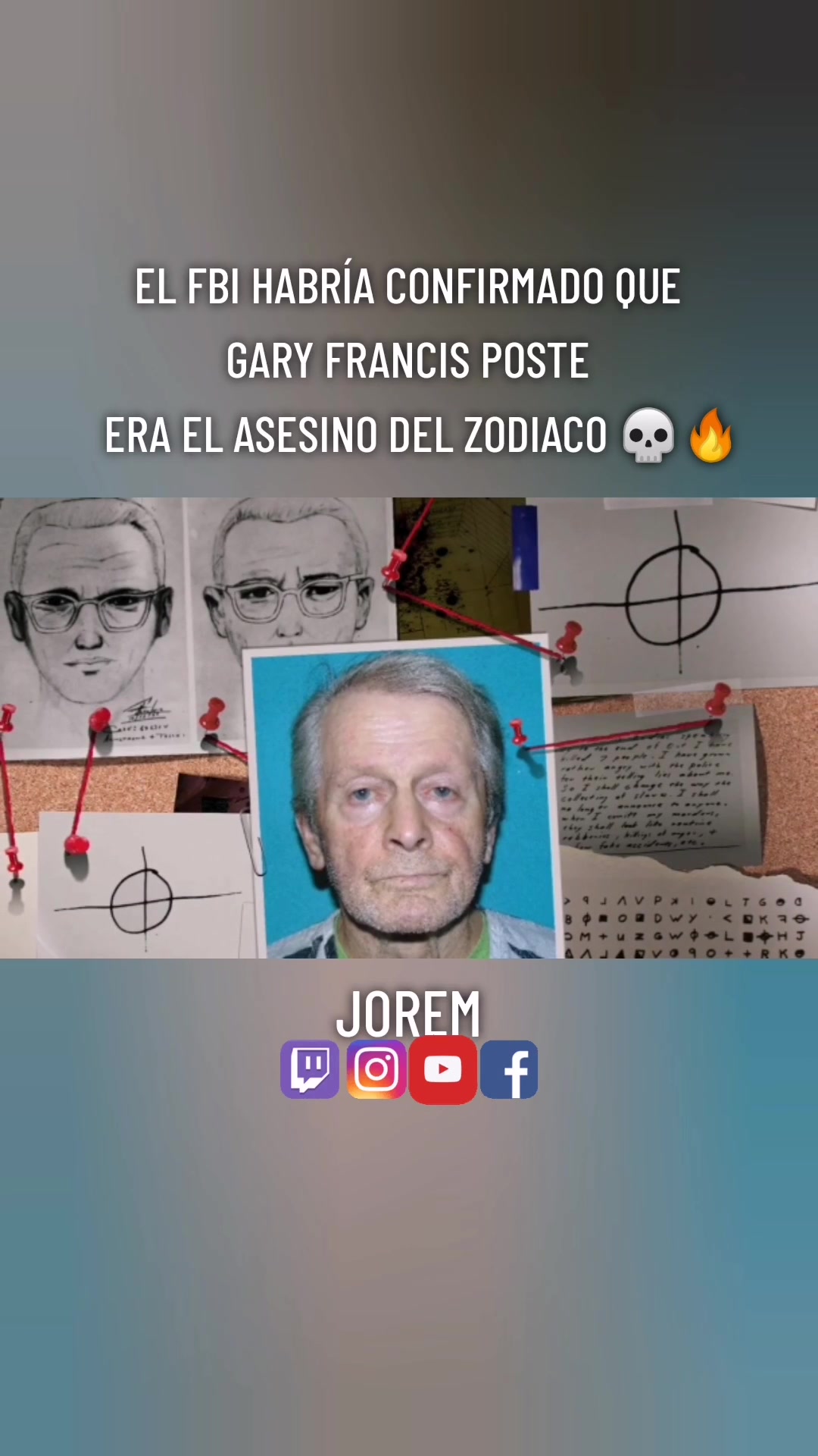 @JOREM
