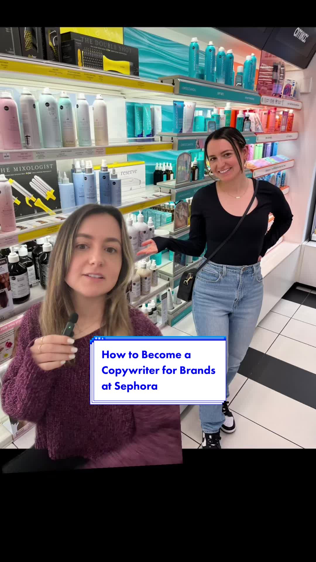 @Shiri | Brand Marketing