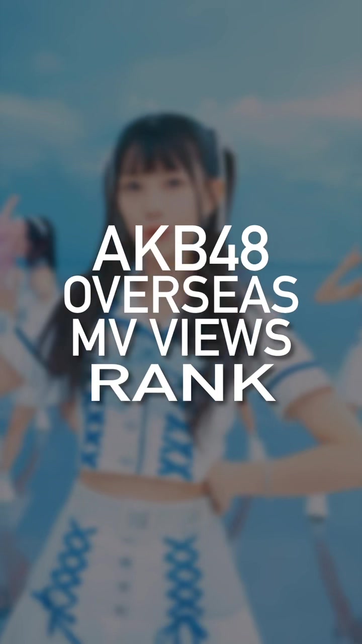 @48BestList - Explore 48Group!