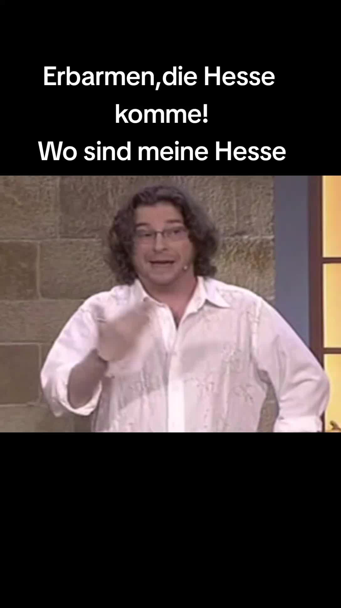 @Comedy