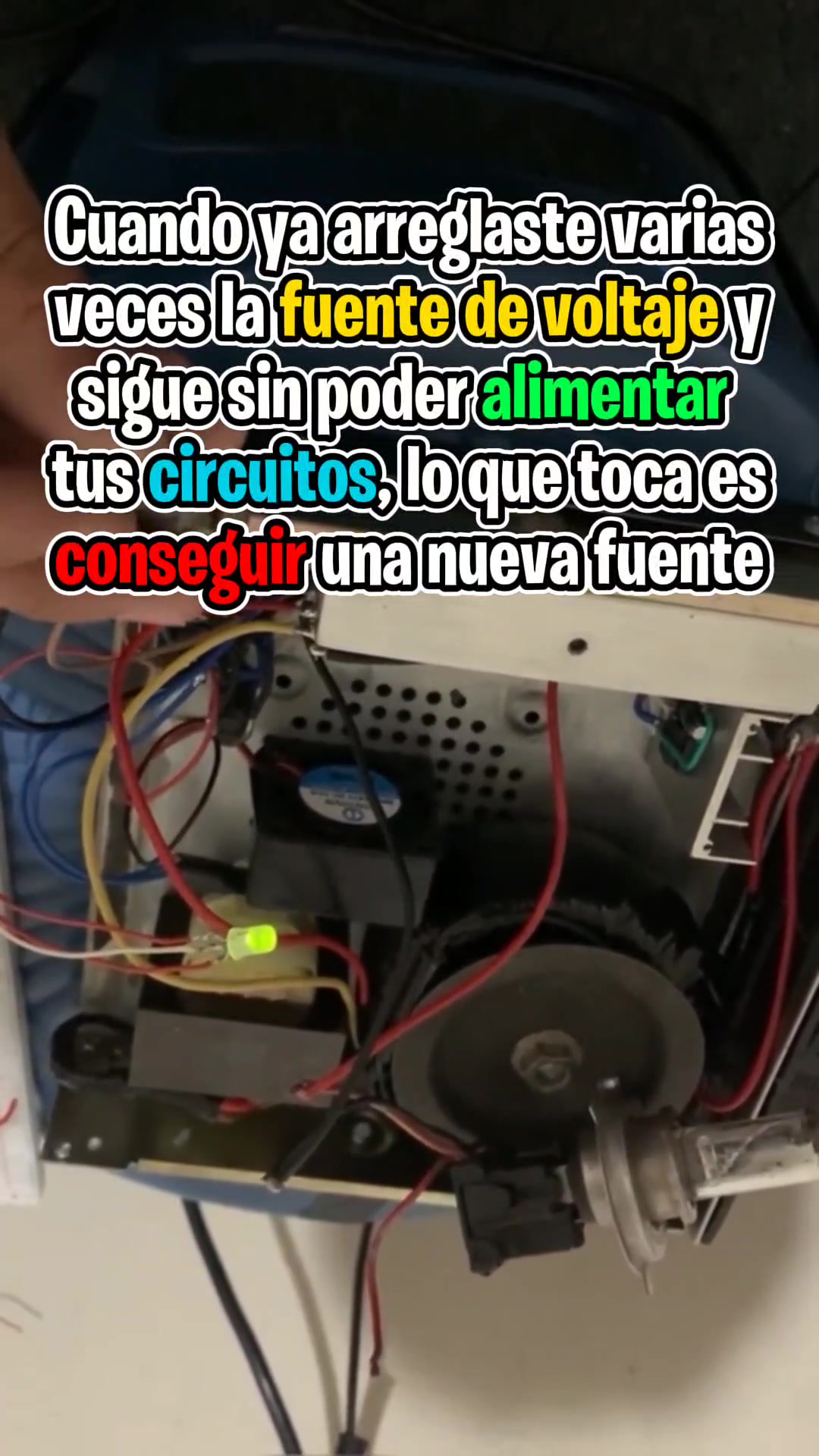 @Iron Makers MX