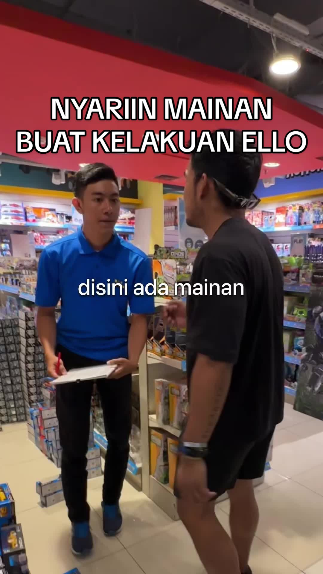 @Iben M.A.